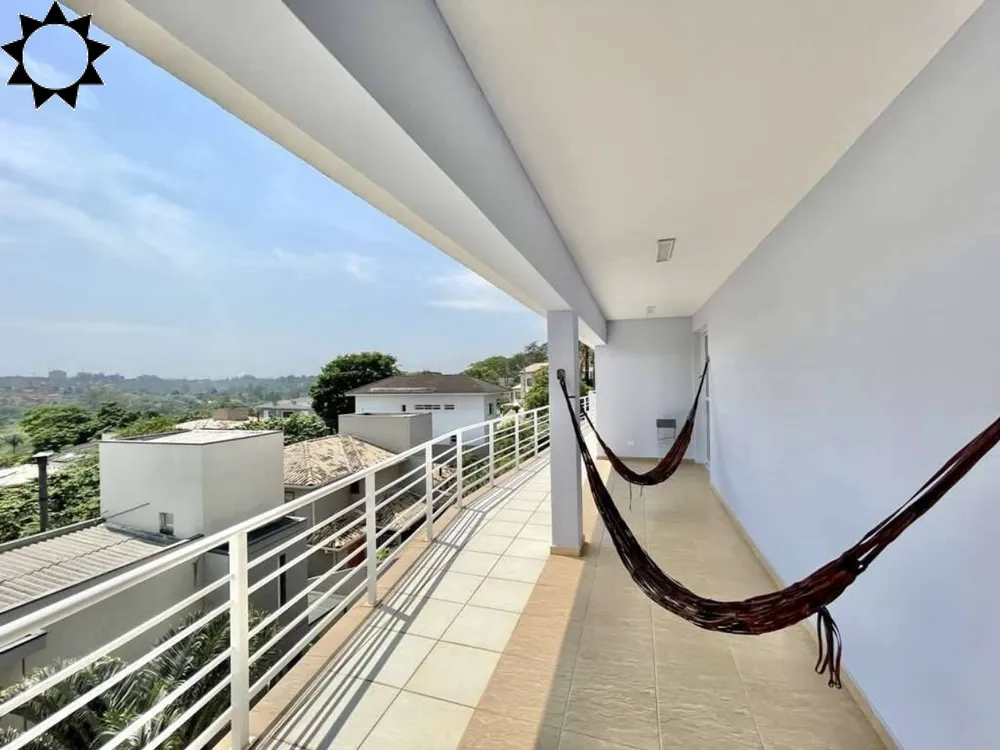 Casa, 6 quartos, 1200 m² - Foto 2