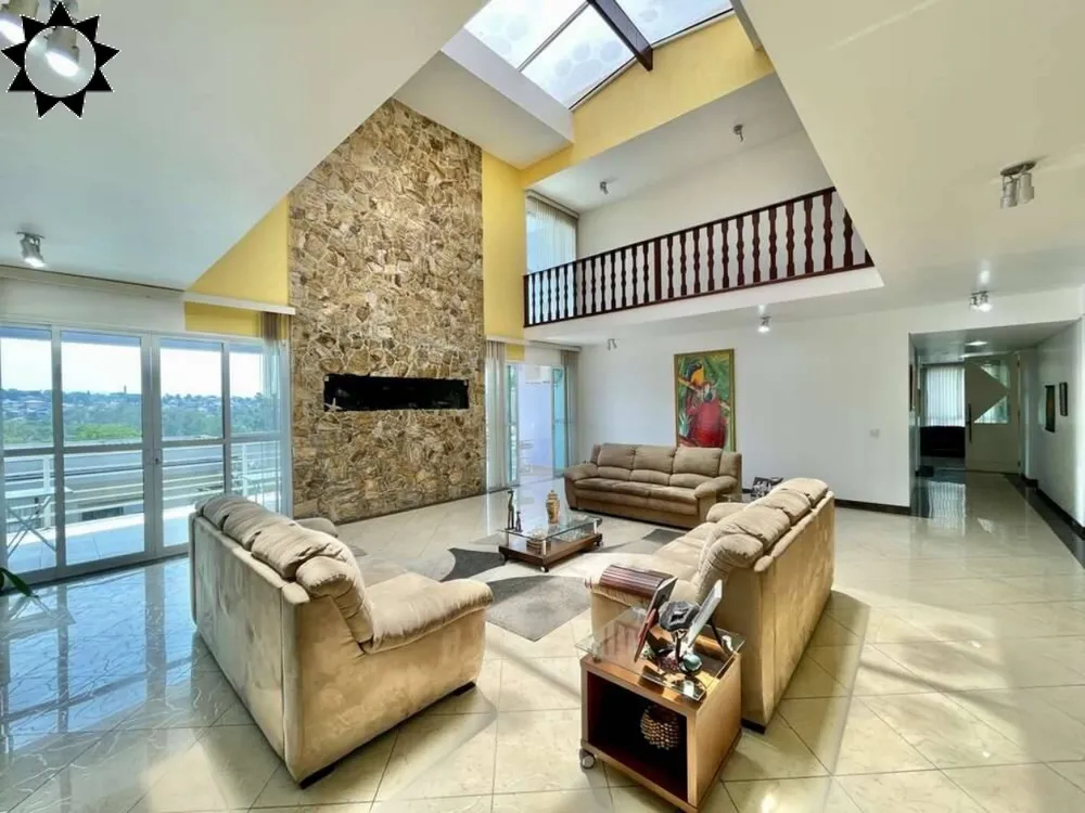 Casa, 6 quartos, 1200 m² - Foto 8