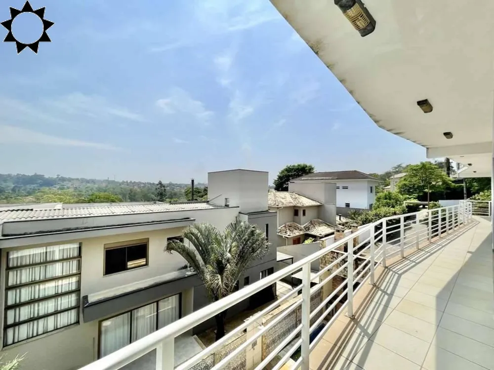 Casa, 6 quartos, 1200 m² - Foto 7
