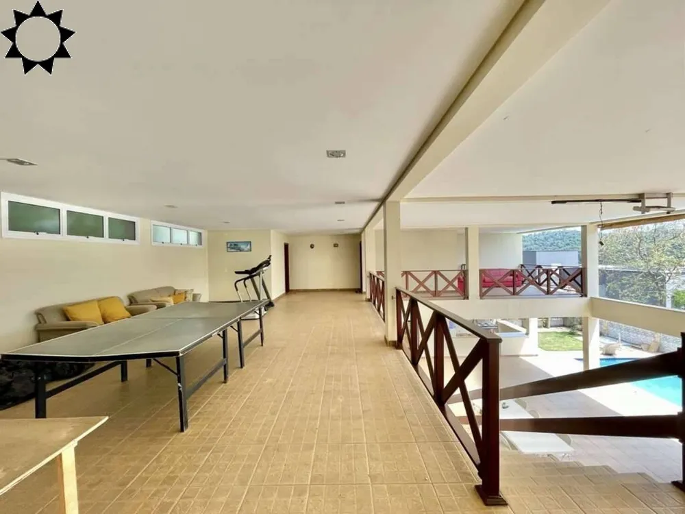 Casa, 6 quartos, 1200 m² - Foto 6