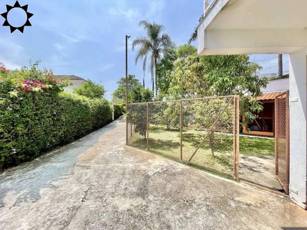 Casa, 6 quartos, 1200 m² - Foto 5