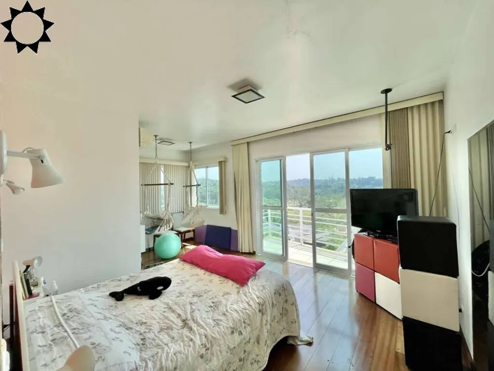 Casa, 6 quartos, 1200 m² - Foto 4