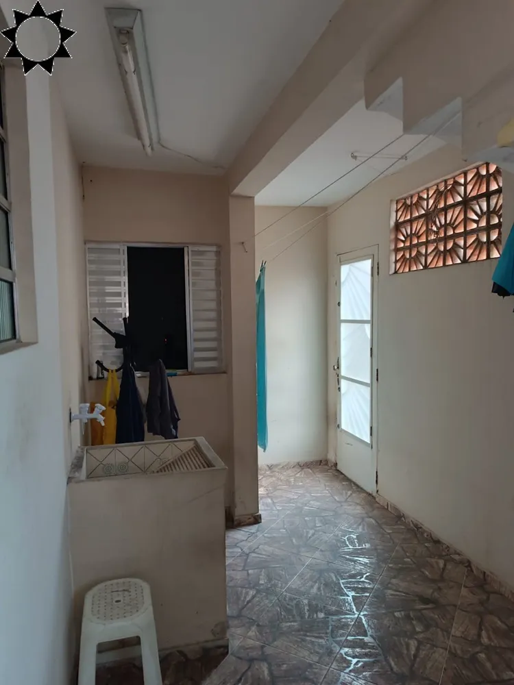 Casa, 3 quartos, 149 m² - Foto 7