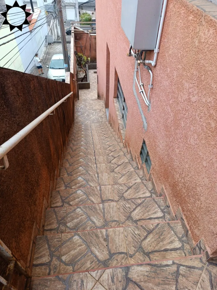 Casa, 3 quartos, 149 m² - Foto 10