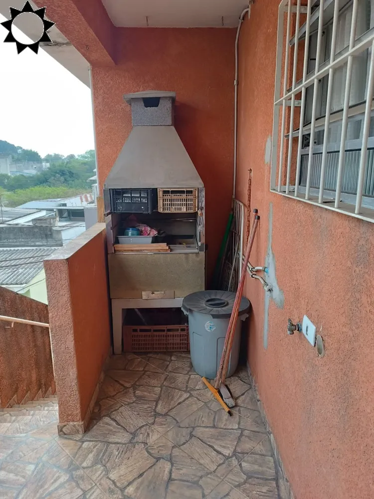 Casa, 3 quartos, 149 m² - Foto 11