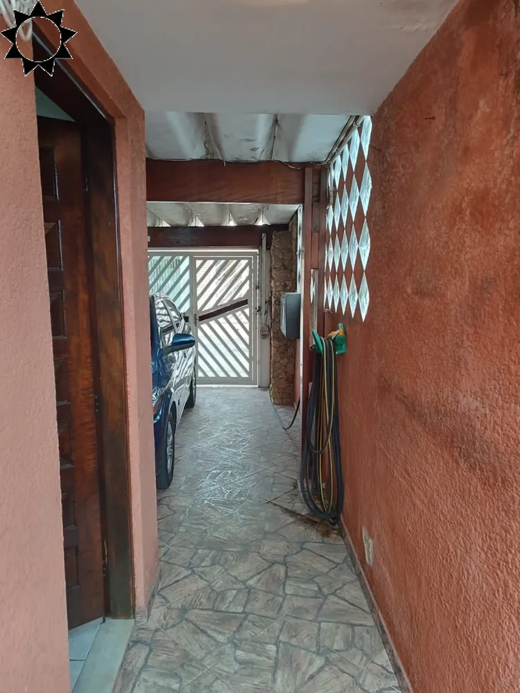 Casa, 3 quartos, 149 m² - Foto 12