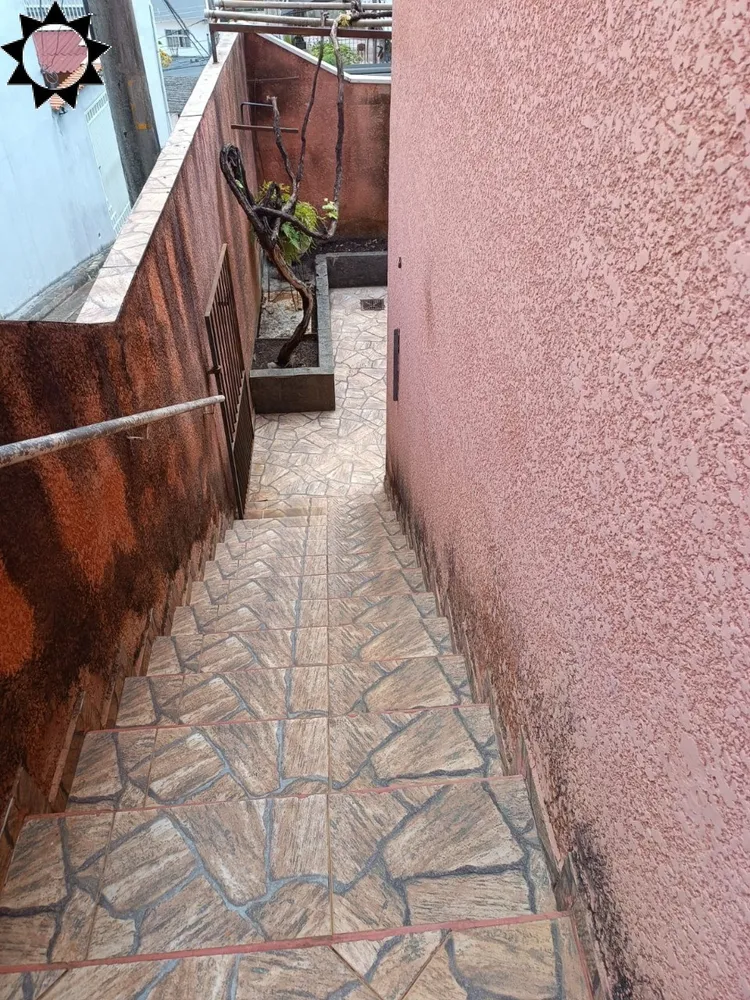 Casa, 3 quartos, 149 m² - Foto 1