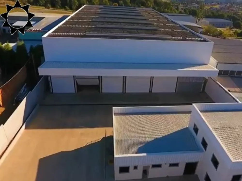 Depósito-Galpão, 4763 m² - Foto 2