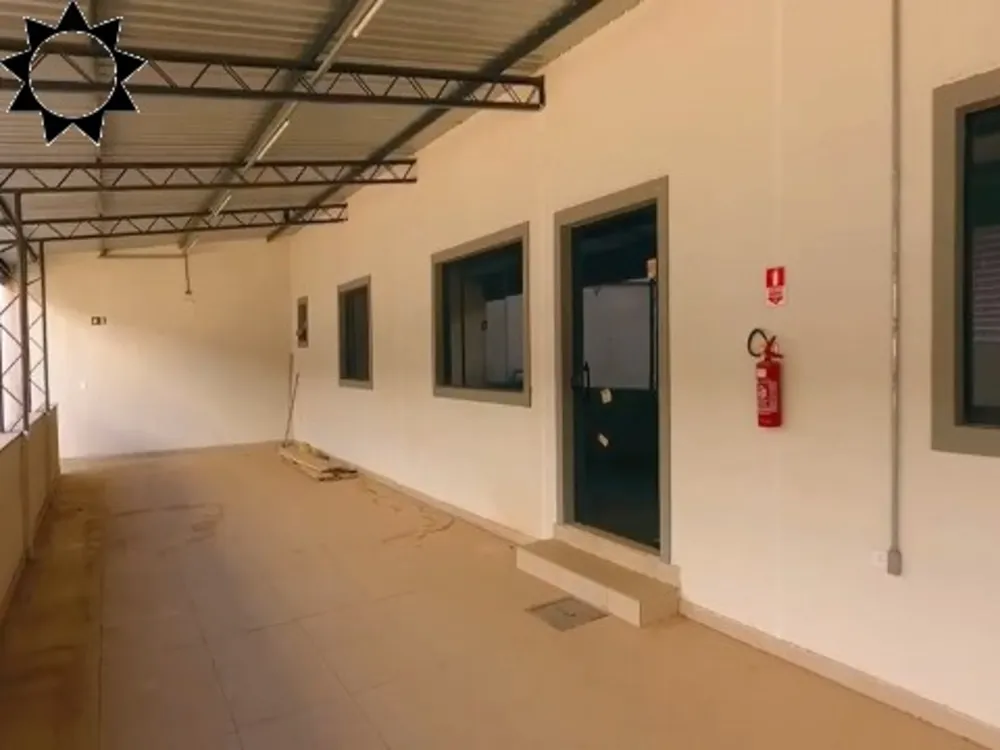 Depósito-Galpão, 4763 m² - Foto 7