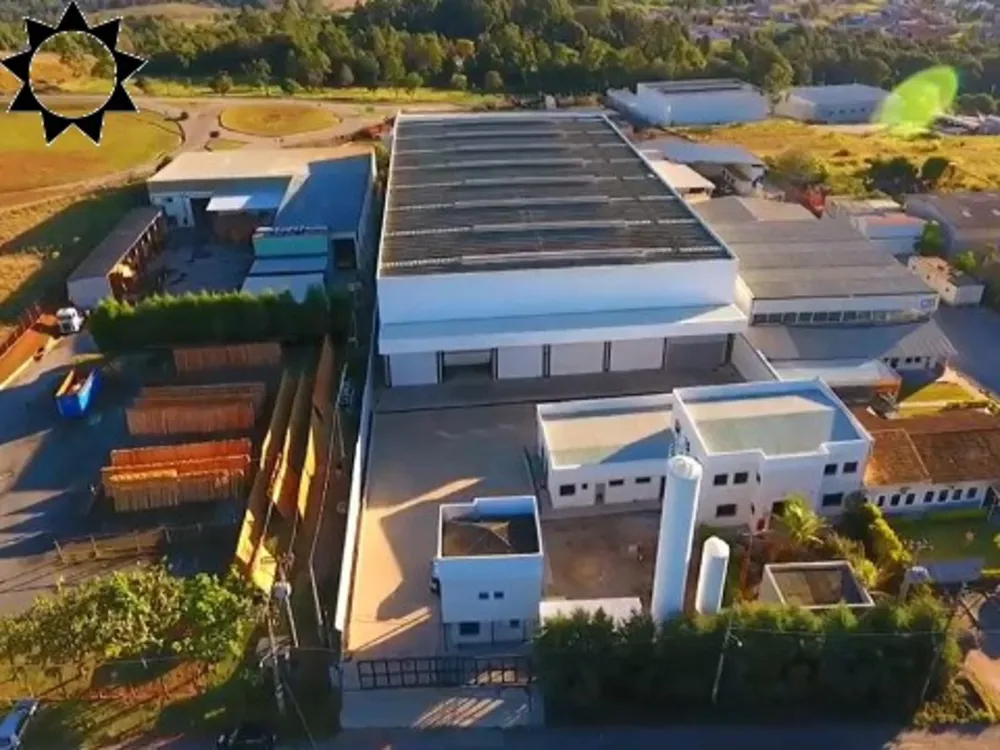 Depósito-Galpão, 4763 m² - Foto 1