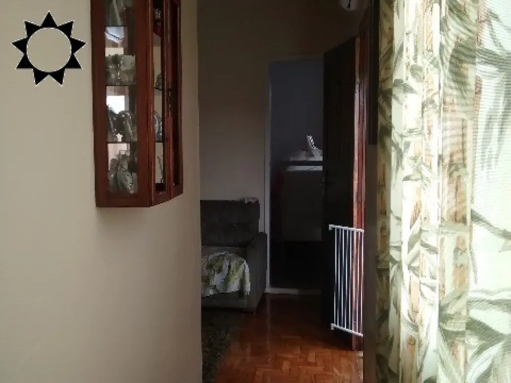 Casa, 2 quartos, 236 m² - Foto 8