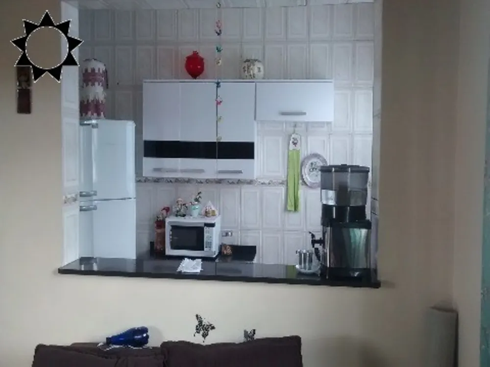 Casa, 2 quartos, 236 m² - Foto 2