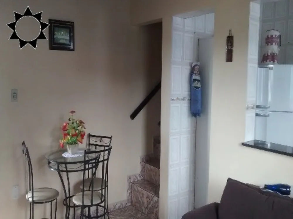 Casa, 2 quartos, 236 m² - Foto 9