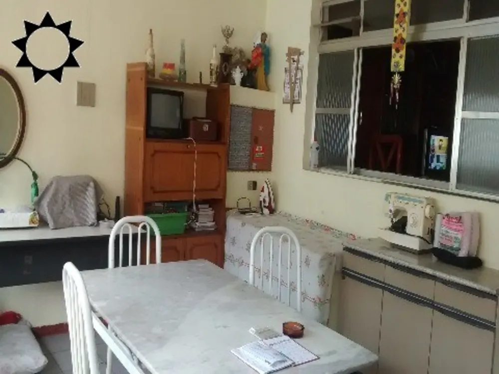 Casa, 2 quartos, 236 m² - Foto 8