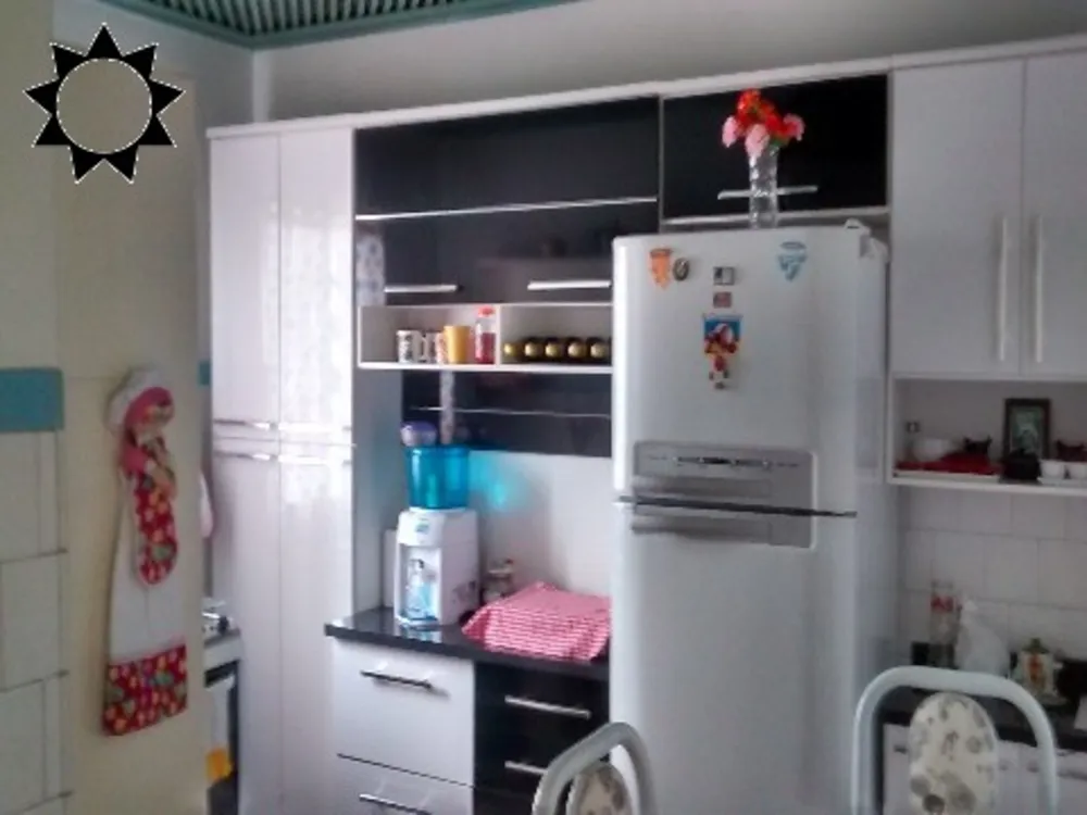 Casa, 2 quartos, 236 m² - Foto 6