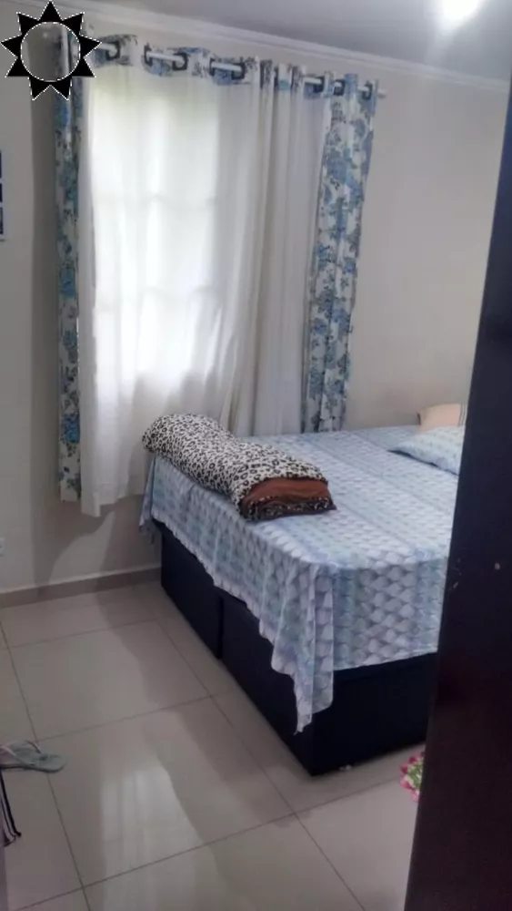 Apartamento à venda com 2 quartos, 50m² - Foto 3