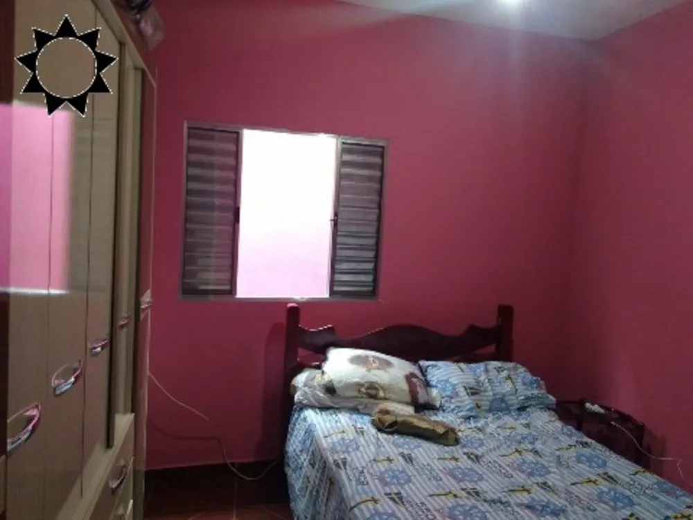 Casa, 2 quartos, 196 m² - Foto 2