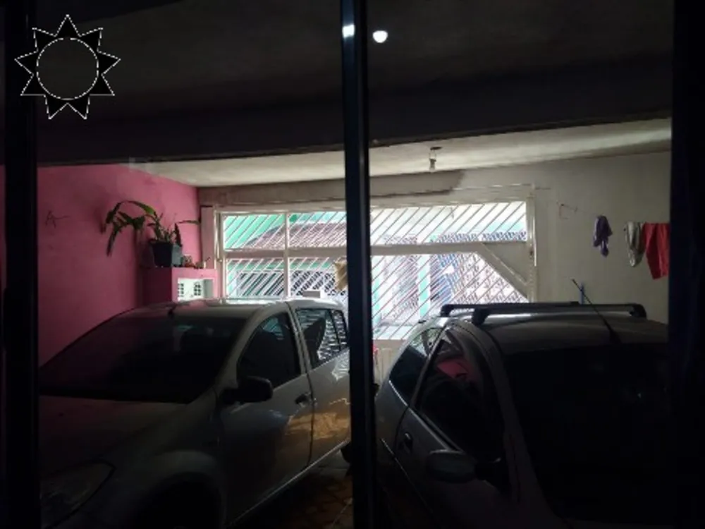 Casa, 2 quartos, 196 m² - Foto 6