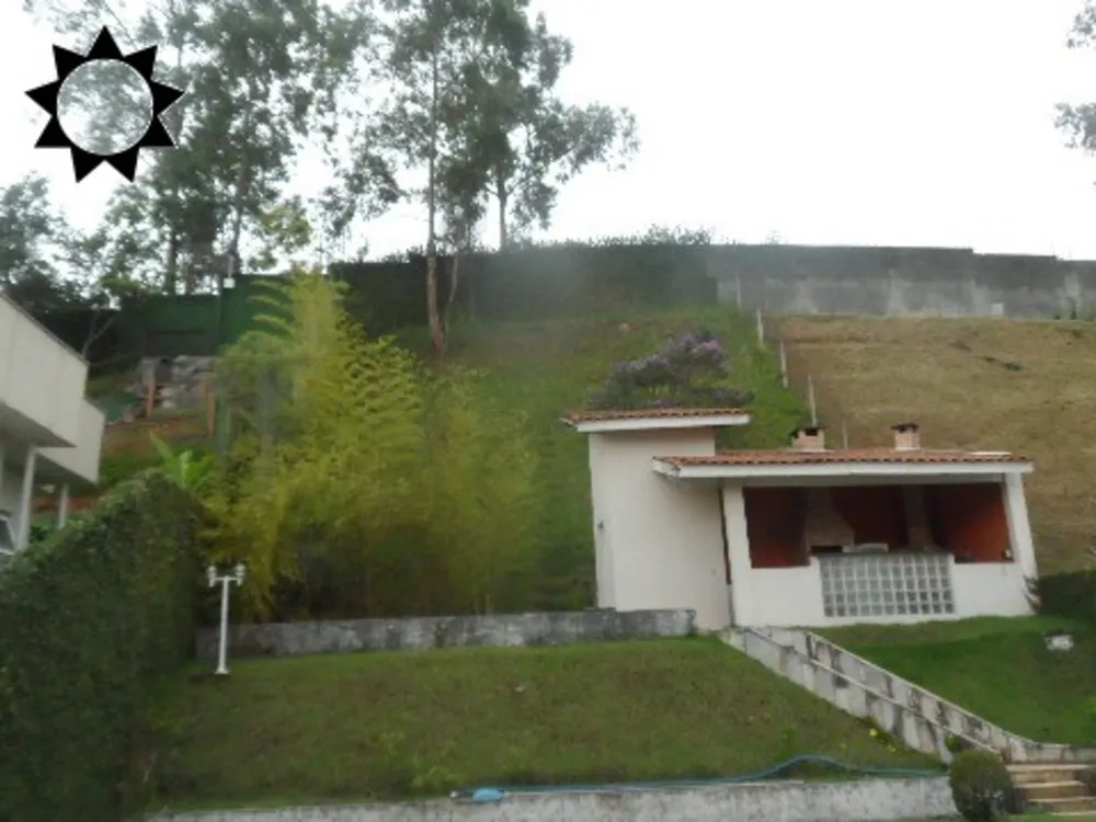 Casa, 3 quartos, 400 m² - Foto 7