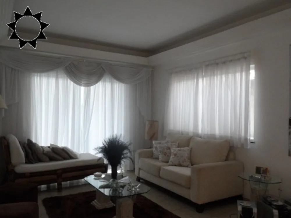 Casa, 3 quartos, 400 m² - Foto 1