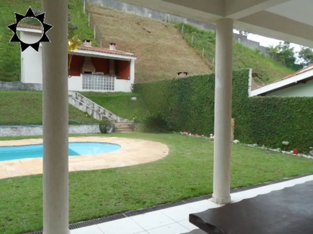 Casa, 3 quartos, 400 m² - Foto 3