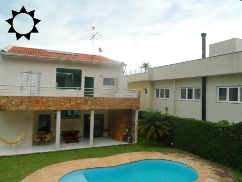 Casa, 3 quartos, 400 m² - Foto 6