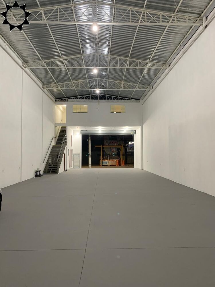 Depósito-Galpão-Armazém para alugar, 700m² - Foto 8