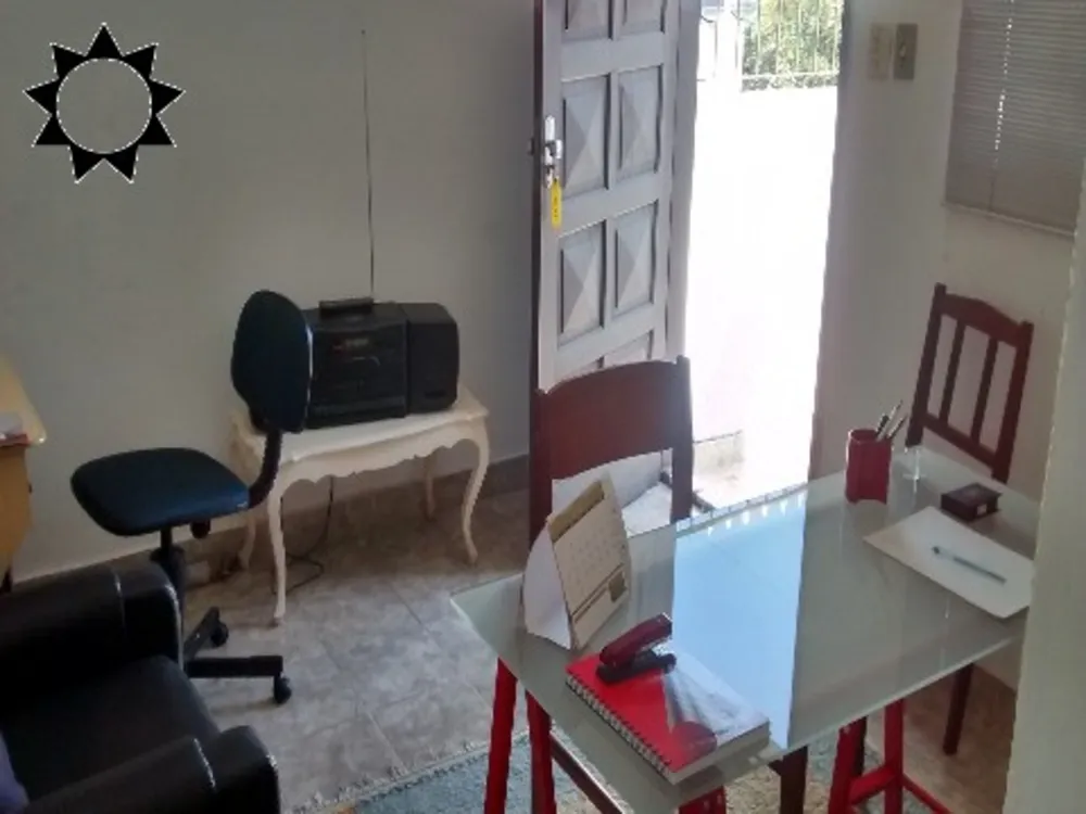 Casa, 4 quartos, 180 m² - Foto 6
