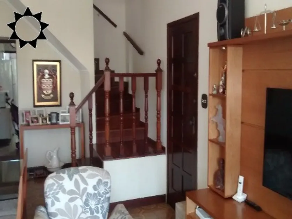Casa, 4 quartos, 180 m² - Foto 6