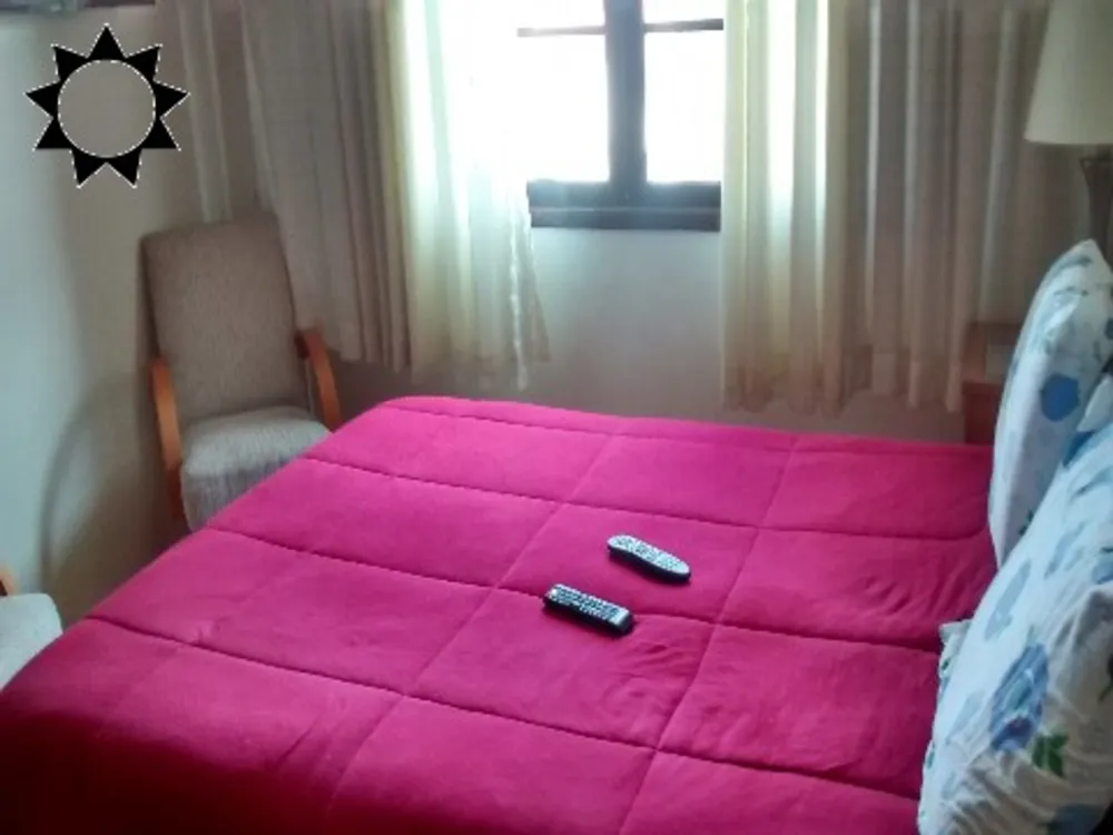 Casa, 4 quartos, 180 m² - Foto 2