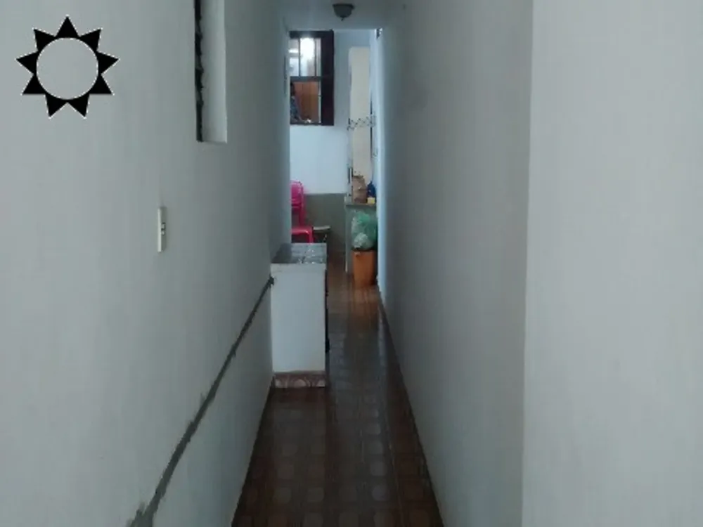 Casa, 4 quartos, 180 m² - Foto 4