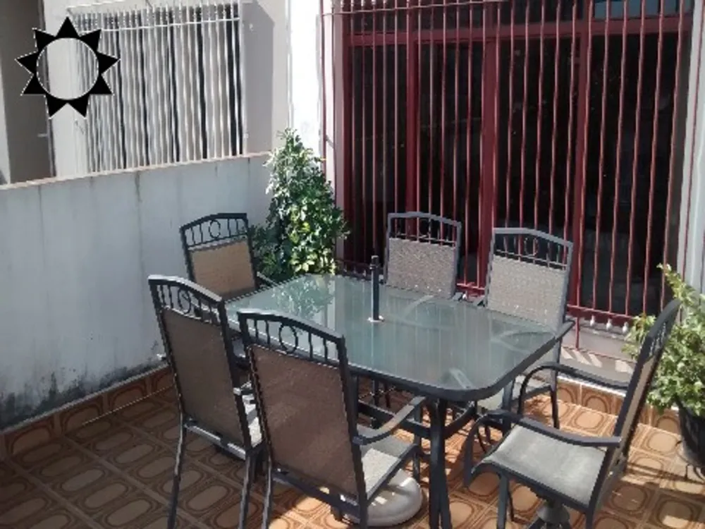 Casa, 4 quartos, 180 m² - Foto 5
