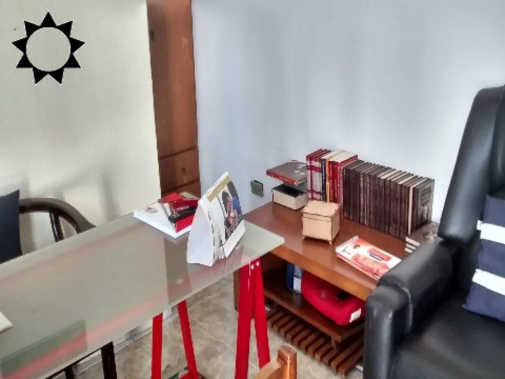 Casa, 4 quartos, 180 m² - Foto 7