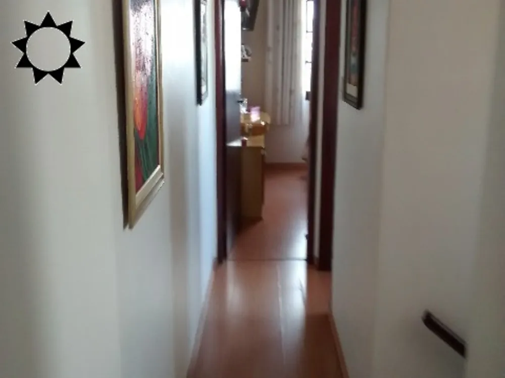 Casa, 4 quartos, 180 m² - Foto 8