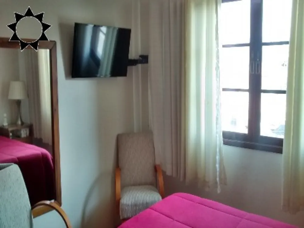 Casa, 4 quartos, 180 m² - Foto 4