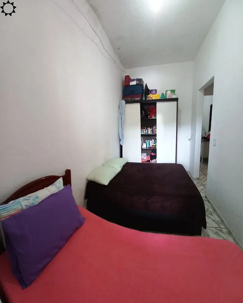 Casa, 1 quarto, 48 m² - Foto 5
