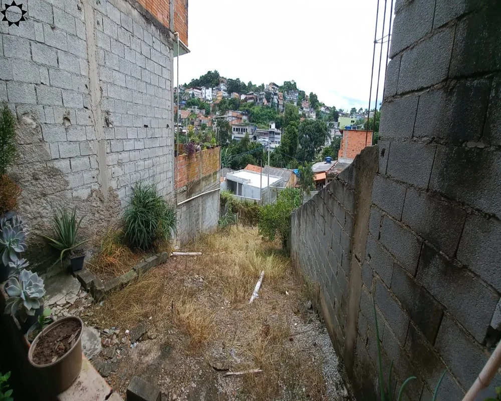 Casa, 1 quarto, 48 m² - Foto 11