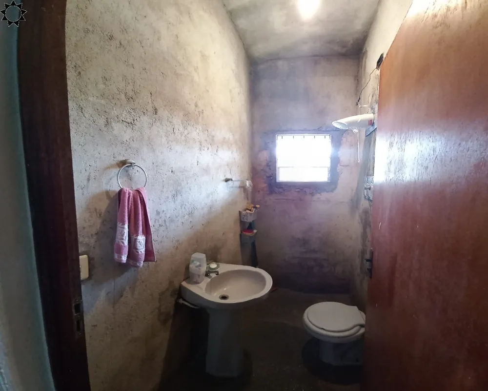 Casa, 1 quarto, 48 m² - Foto 12
