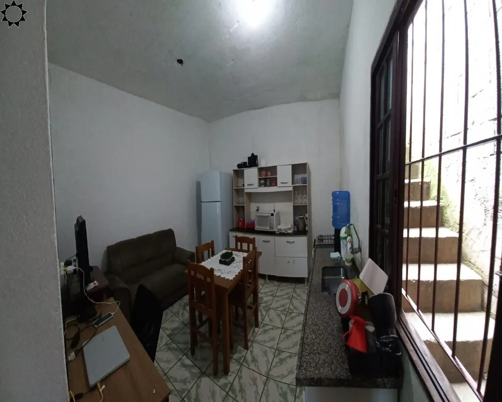 Casa, 1 quarto, 48 m² - Foto 3