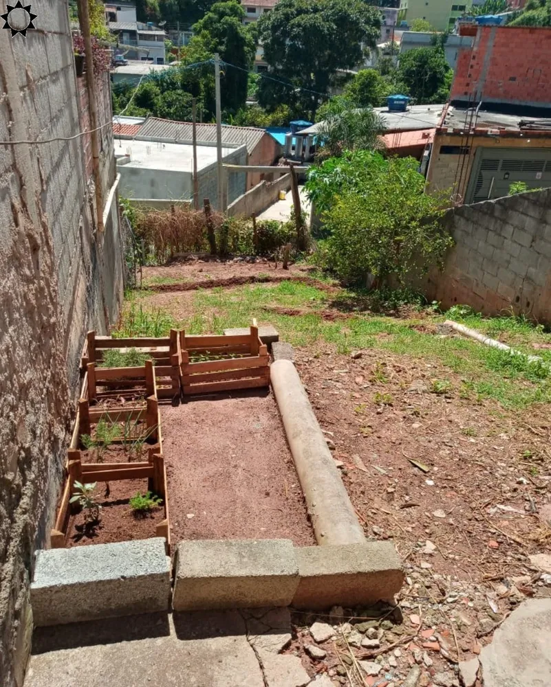 Casa, 1 quarto, 48 m² - Foto 9