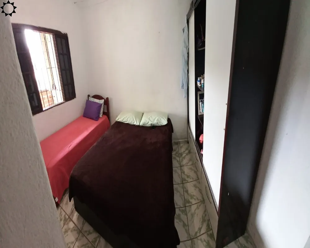 Casa, 1 quarto, 48 m² - Foto 6