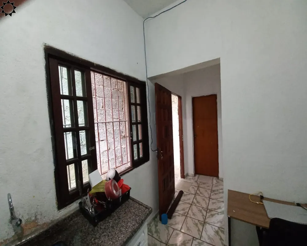 Casa, 1 quarto, 48 m² - Foto 4