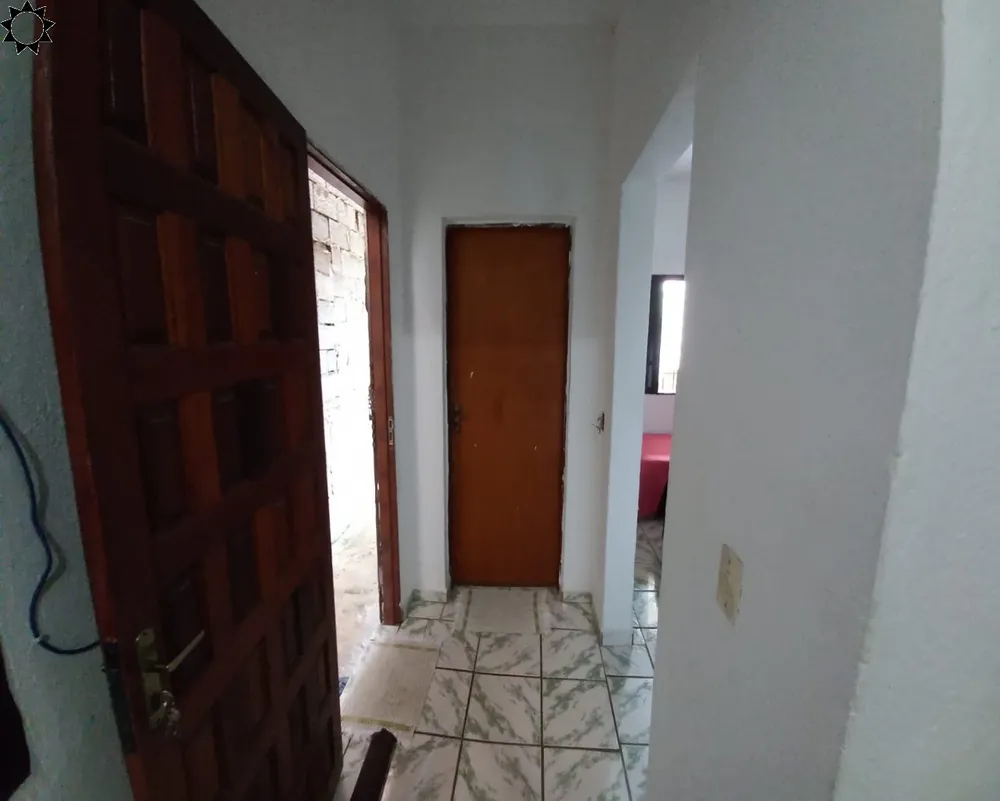 Casa, 1 quarto, 48 m² - Foto 2