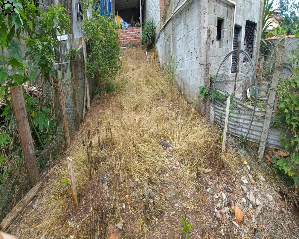 Casa, 1 quarto, 48 m² - Foto 8