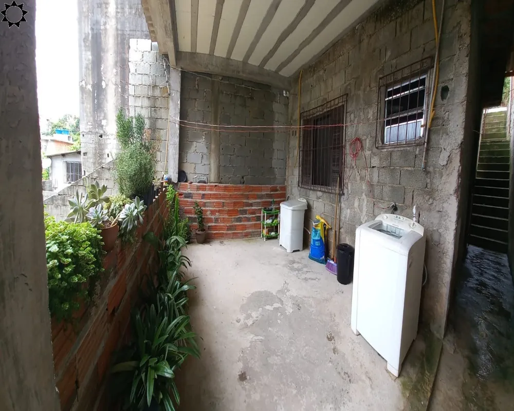 Casa, 1 quarto, 48 m² - Foto 7