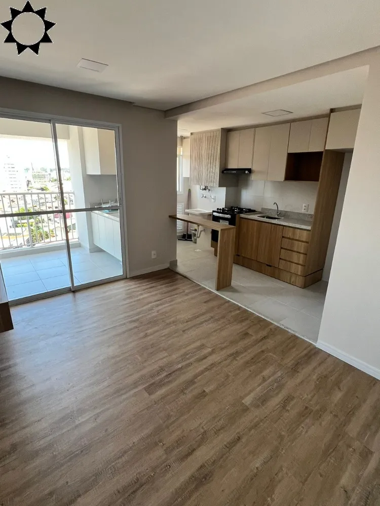 Apartamento, 2 quartos, 50 m² - Foto 8
