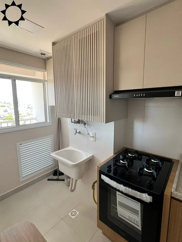 Apartamento, 2 quartos, 50 m² - Foto 5