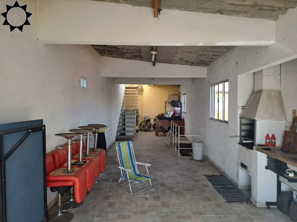 Casa, 3 quartos, 160 m² - Foto 2