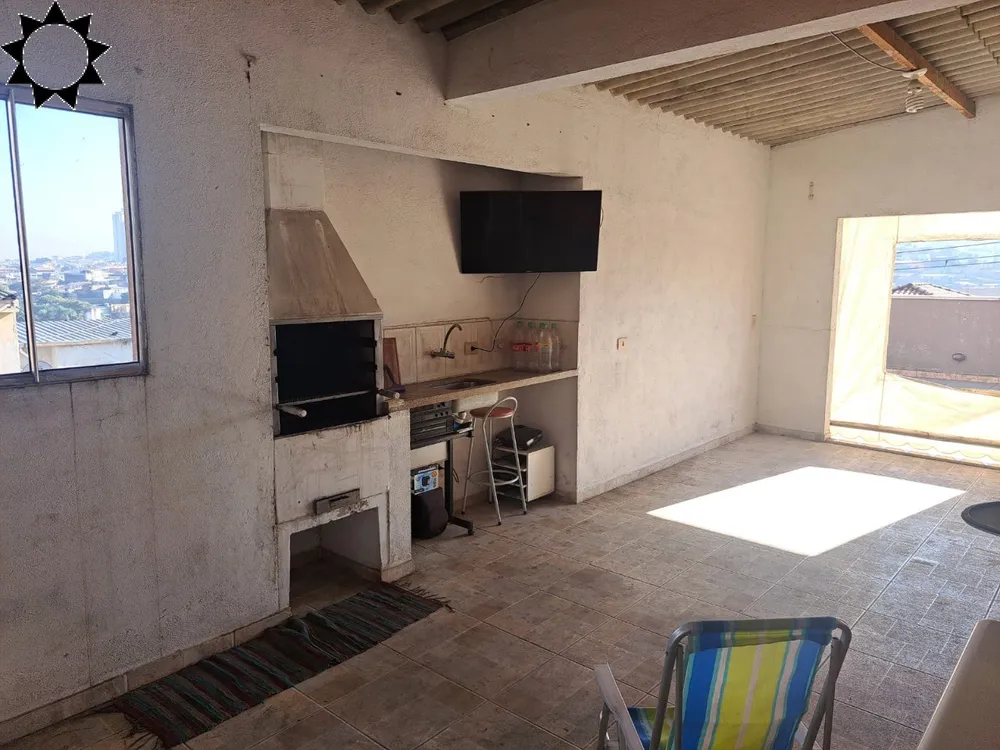 Casa, 3 quartos, 160 m² - Foto 8