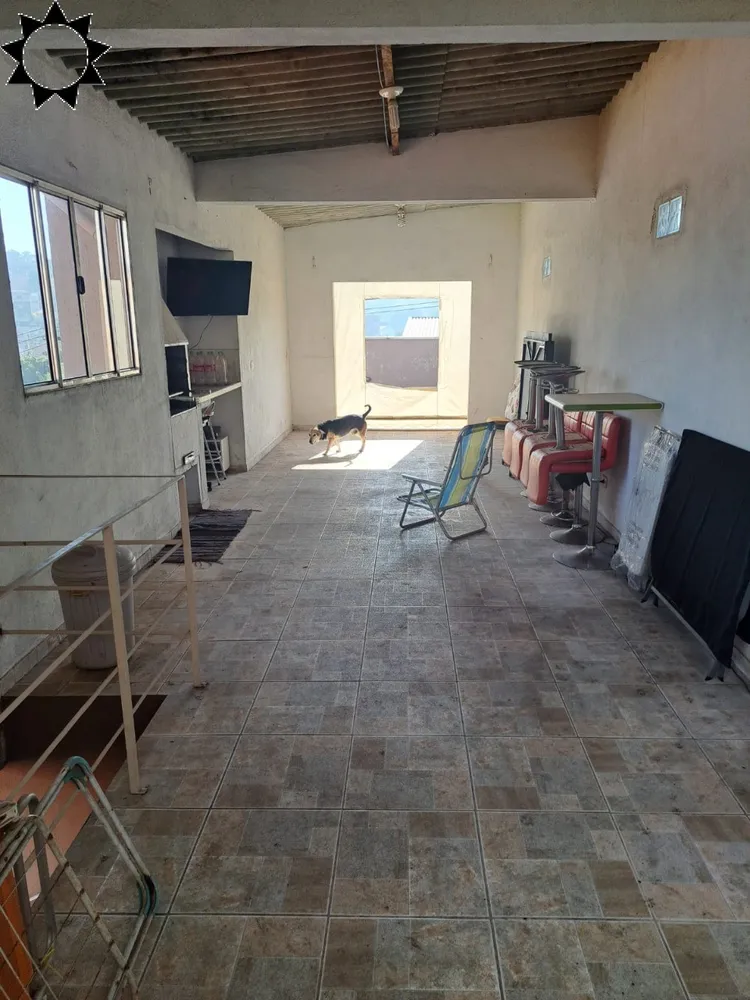 Casa, 3 quartos, 160 m² - Foto 1